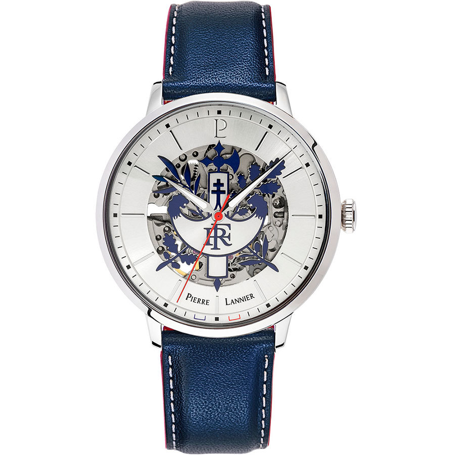 Часы Pierre Lannier Elysee 456D126